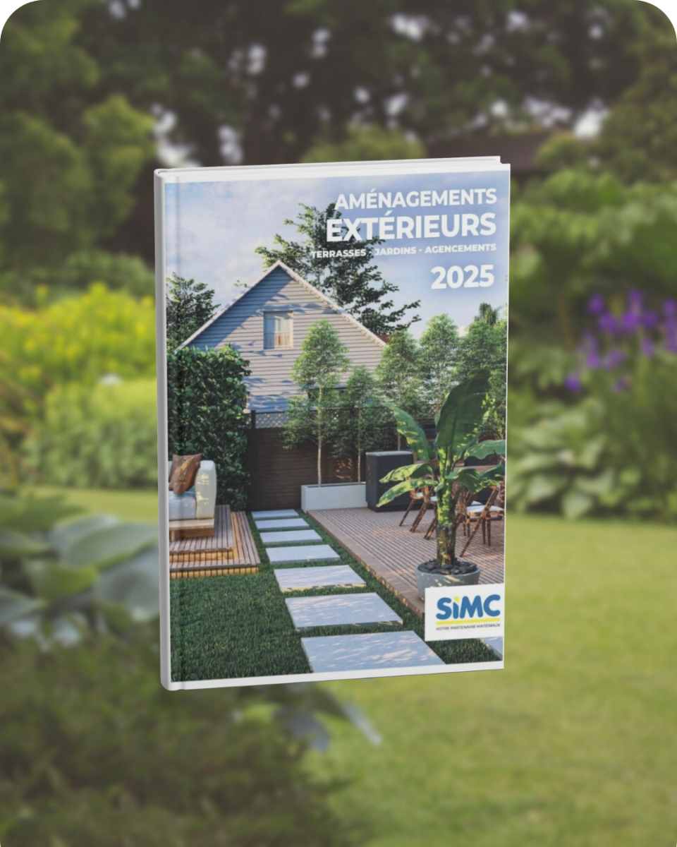 Donnez vie à vos espaces extérieurs