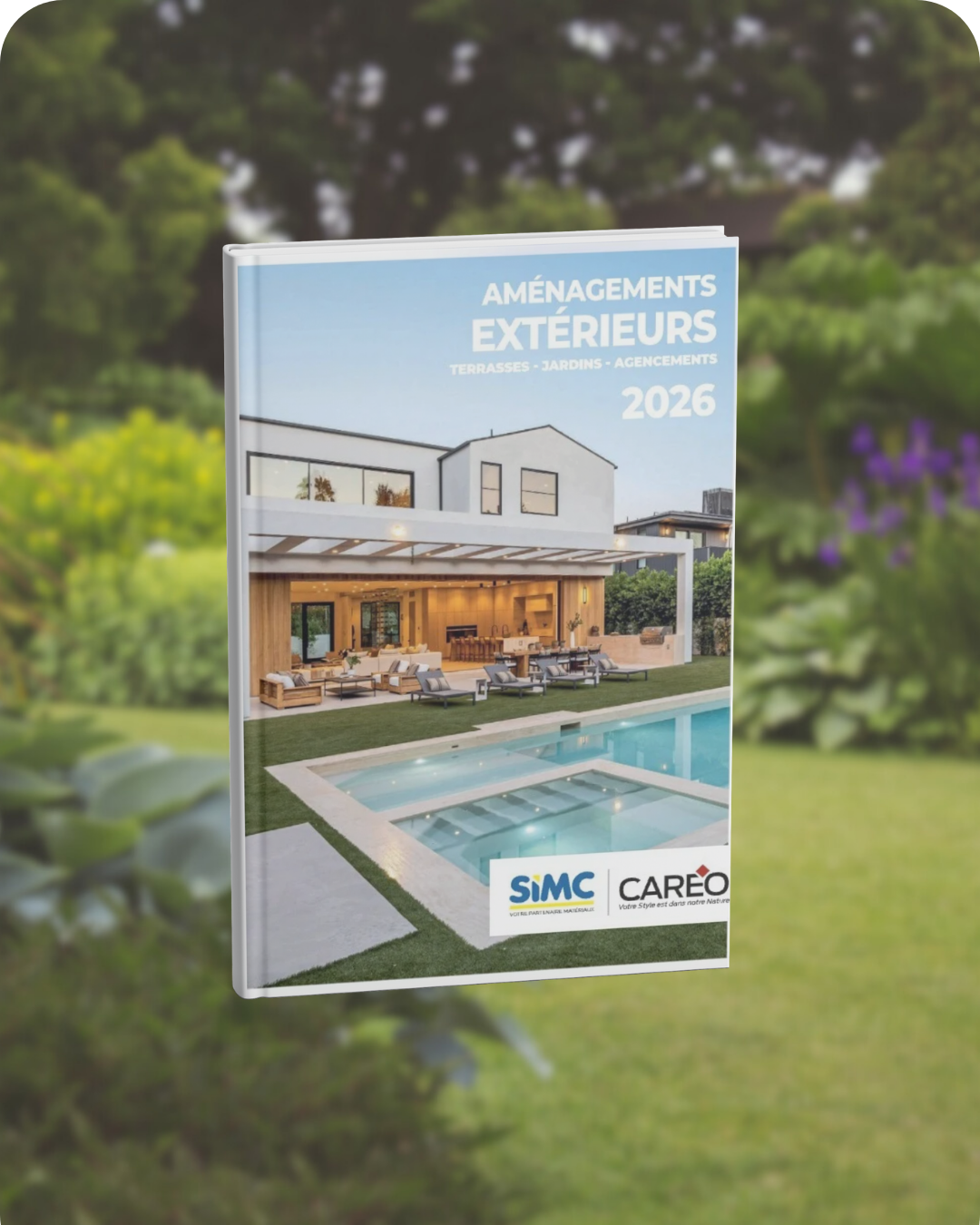 Donnez vie à vos espaces extérieurs