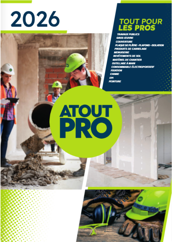 ATOUT PRO