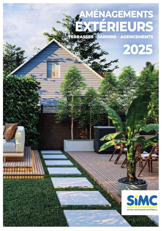 Am&eacute;nagements ext&eacute;rieurs