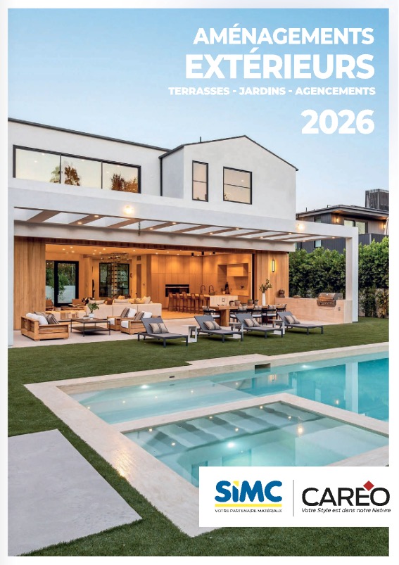 Aménagements extérieurs