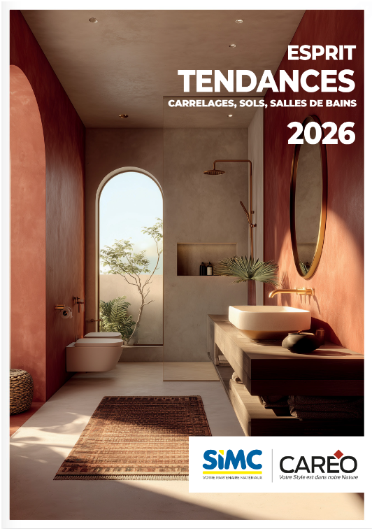 Esprit Tendances 2026