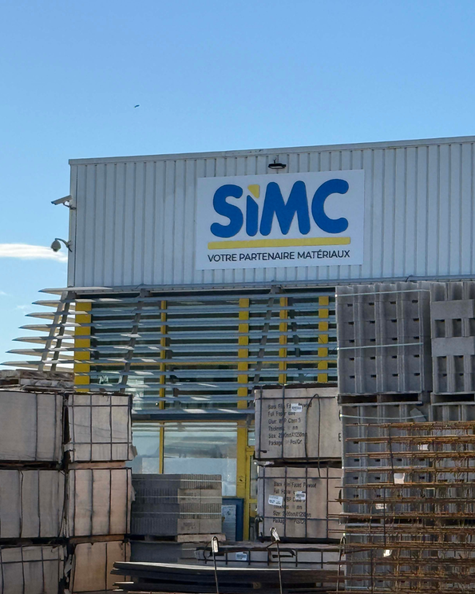 Retrait 2h en magasin