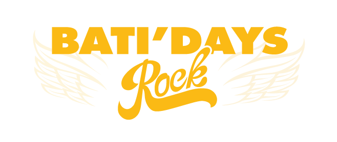 Image actu : Vivez au rythme des Bati’Days !