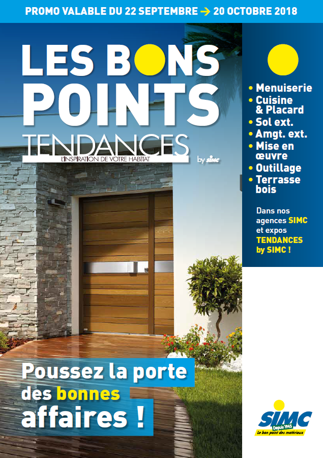 Image actu : Les bons points