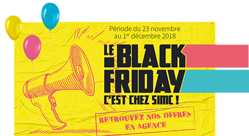 Image actu : Black Friday !