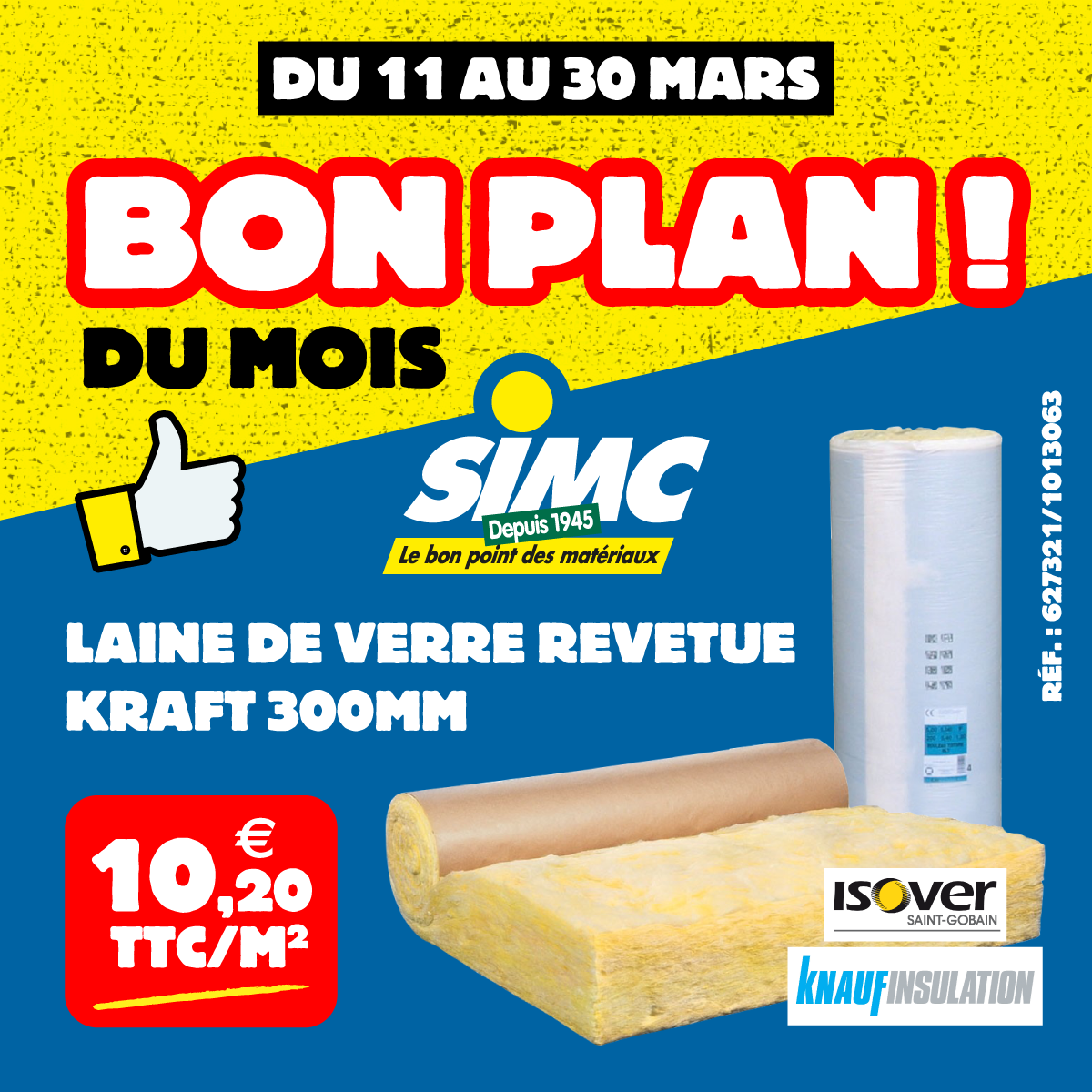 Bon Plan Isolation