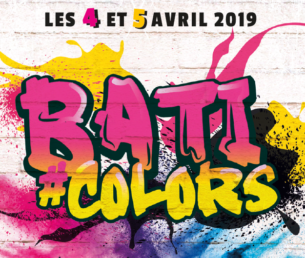 Image actu : BATI’DAYS : Relevez le défi et gagnez des cadeaux hauts en couleur !