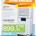 Rafraichisseur SIMC