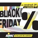 BLACK FRIDAY SIMC