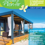 Hôtellerie de plain air SIMC