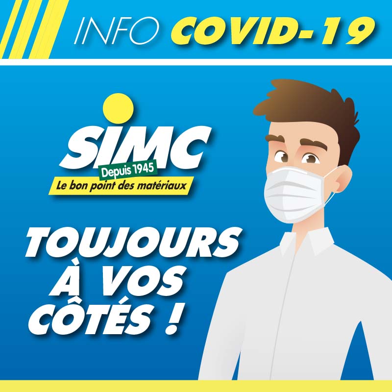 Image actu : Réouverture agences  – modalités spéciales COVID-19