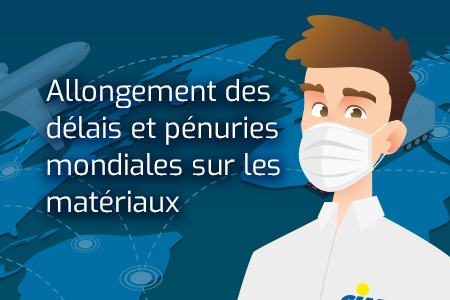 Image actu : Anticipez vos approvisionnements !