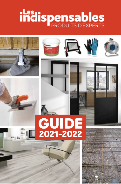 Image actu : Indispensables : Guide 2021-2022