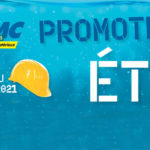 Miniature promotion d'été