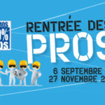 miniature actualités rentrée des pros