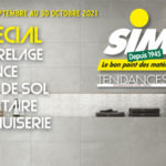 Vignette de couverture brochure offres de rentrée Simc