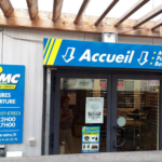 Rendez-vous à l'agence de Matériaux SIMC de La Garde, spécialisée bois