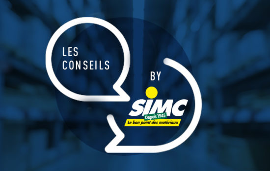Conseil By SIMC : nos astuces pour une terrasse au top de sa forme !