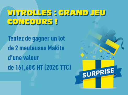 Image actu : Vitrolles : visite guidée avec l’équipe… et résultat du concours.