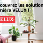 Velux propose de nouvelles solutions pour faire entrer la lumière