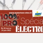 Promo 100% pro mai et juin 2022