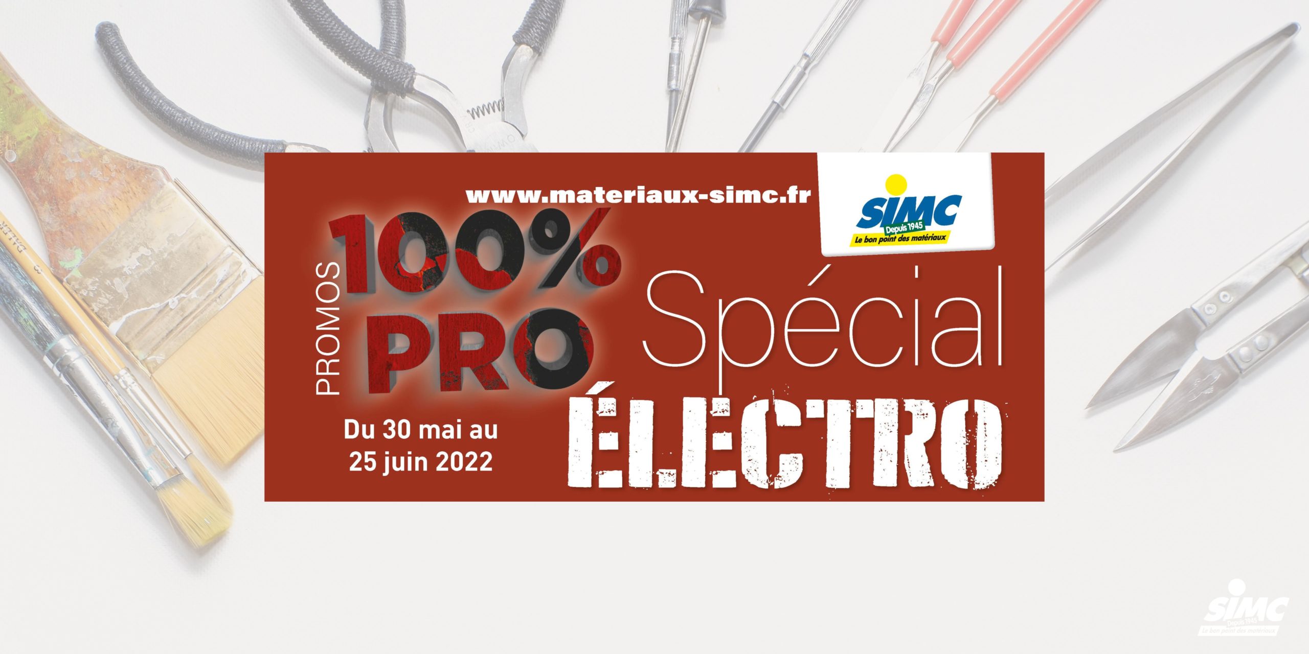 Image actu : Nos packs outillage électroportatif en promo !