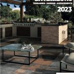 Catalogue aménagements exterieurs 2023 groupe