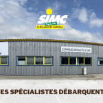 Agence Matériaux SIMC Monteux avec les nouvelles marques spécialistes MPPI et Ménéo
