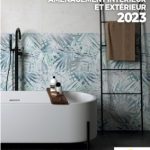 Couverture catalogue 100% dispo 2023