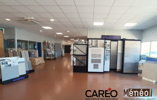 Image actu : Découvrez Caréo et Ménéo : les nouvelles marques incontournables chez Matériaux SIMC