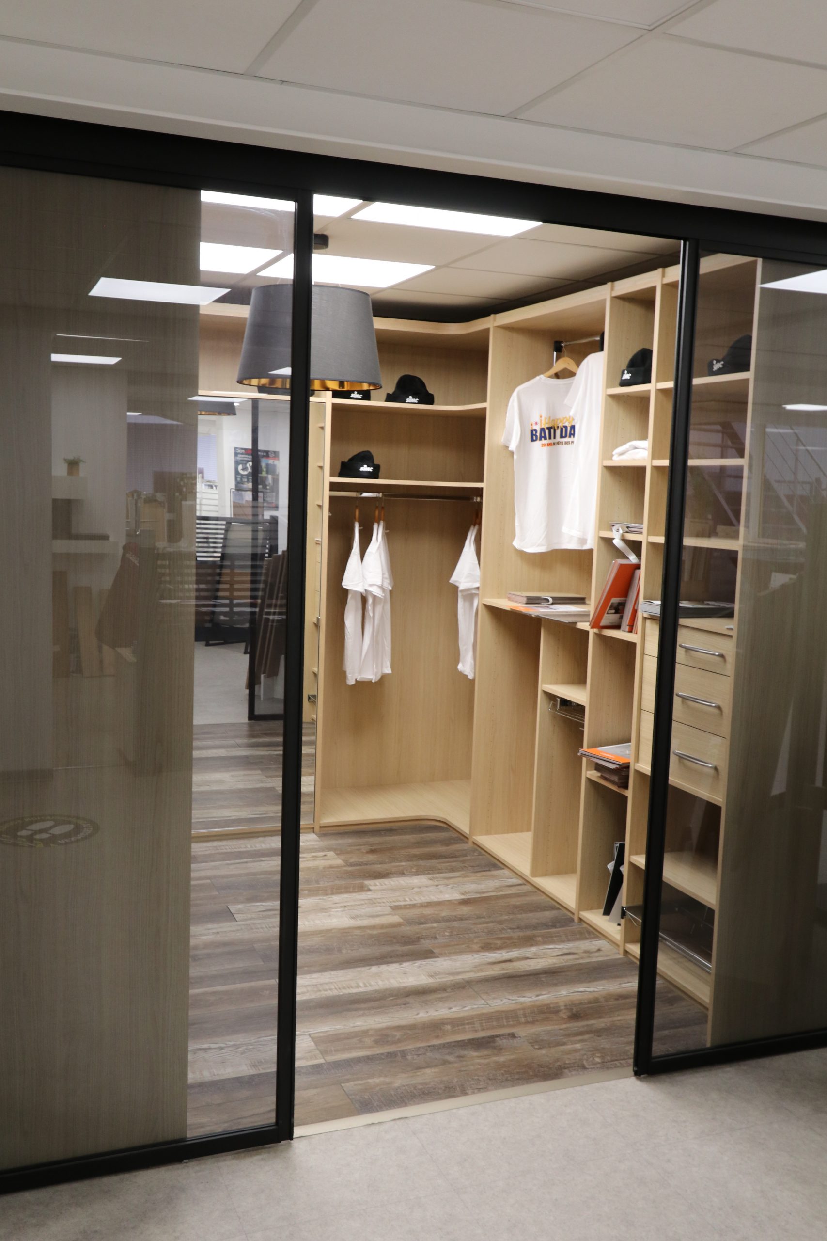 Dressing Tendances by SIMC