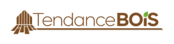 Logo Tendance Bois plus petit