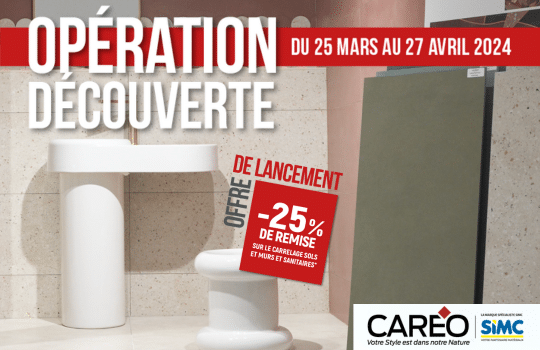 Attention, le 27 avril, c’est la fin des offres exceptionnelles de -25% !