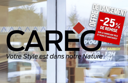 Image actu : Êtes-vous à la recherche de revêtements tendances pour vos sols, murs, salles de bains et extérieurs ?