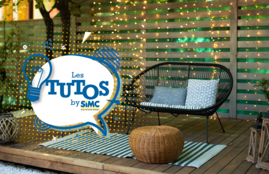 Image actu : Bien choisir les matériaux pour sa terrasse