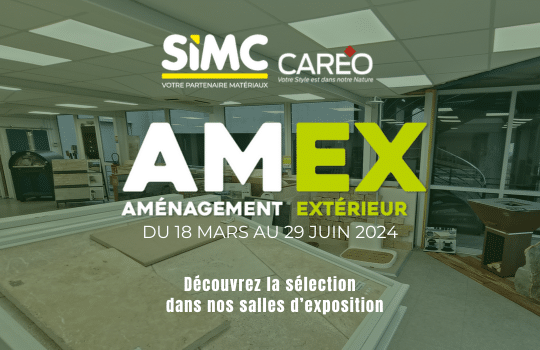 Image actu : Il est encore temps de vous lancer dans l’aménagement de vos extérieurs !
