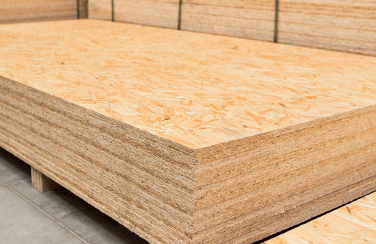 Image actu : Dalle OSB 3 : la botte secrète des bricoleurs et des pros du bâtiment !