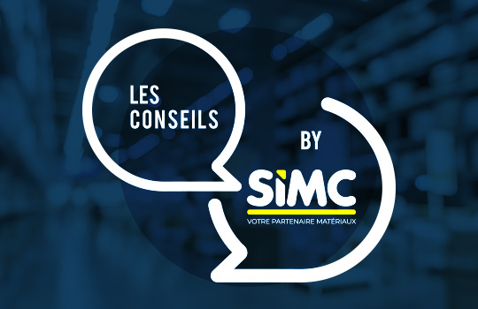 Image actu : Les conseils by SIMC. Comment choisir les portes de placard et dressings pour gagner de la place ?