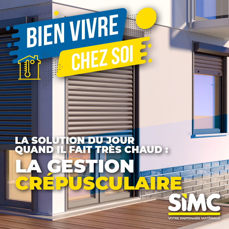 Bien vivre chez soi : la gestion crépusculaire 1