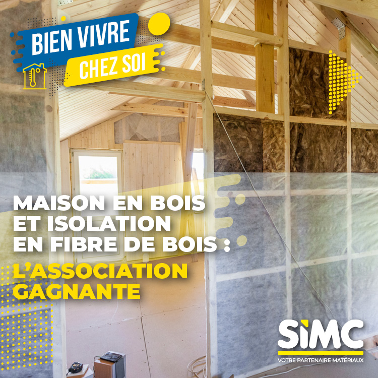 Bien vivre chez soi : les propriétés naturelles du bois 2