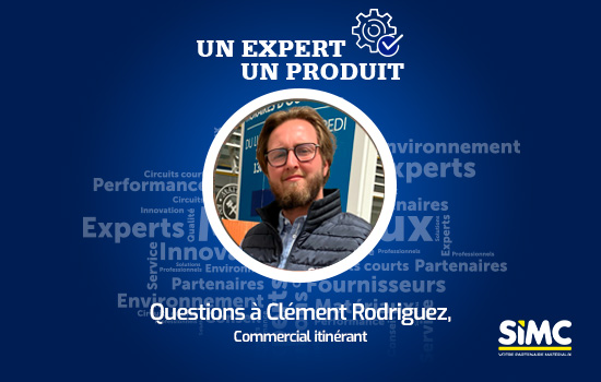 Image actu : Un expert, un produit. L’isolation par l’extérieur