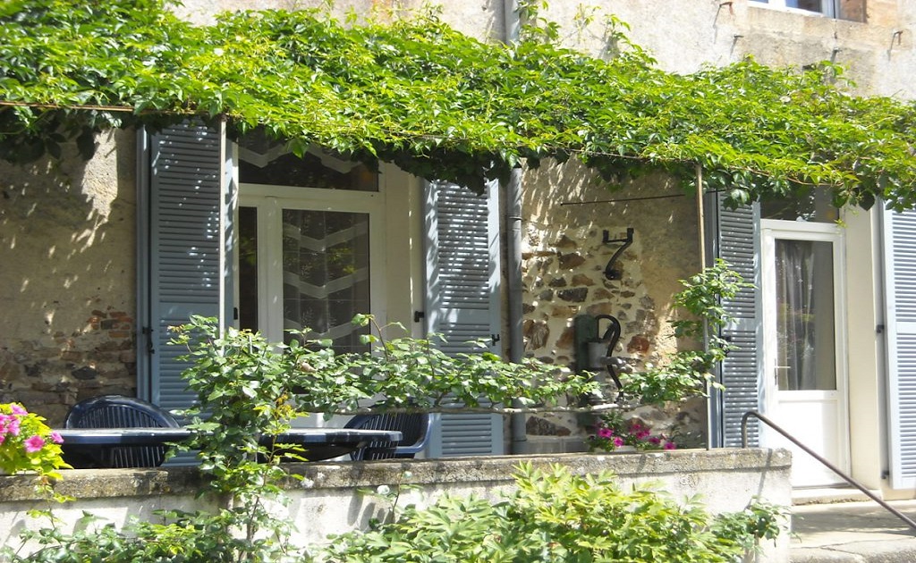 persiennes