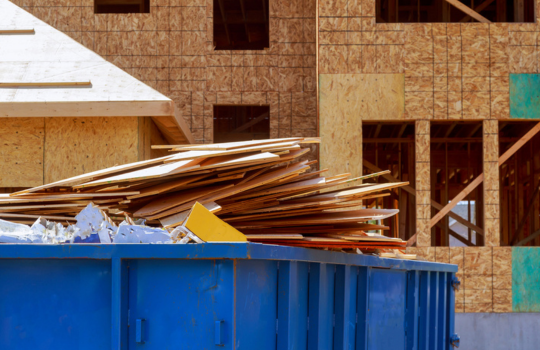 Image actu : Journée Mondiale du recyclage : la REP pour REPenser l’Avenir 