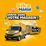 évènement sika mania