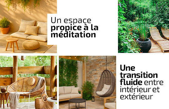 Image actu : Inspiration zen & nature