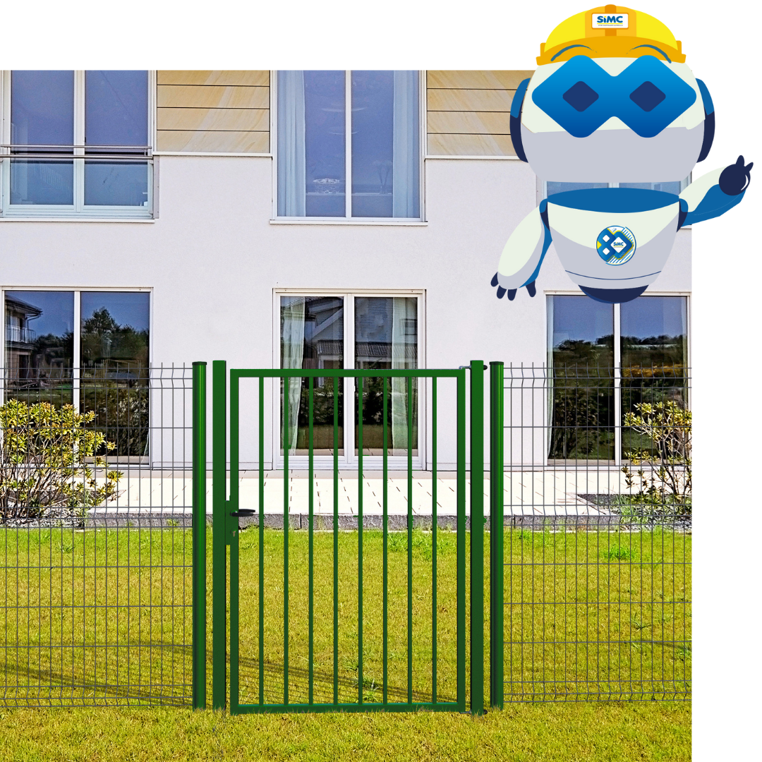 portillon