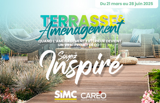 Image actu : Soyez inspiré : quand l’aménagement extérieur devient un vrai projet déco !