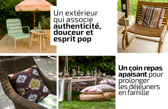 Image actu : Inspiration rétro & vintage