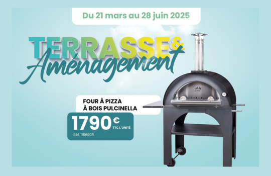 Image actu : Soyez inspiré – Les soirées pizza d’Emma & Nael